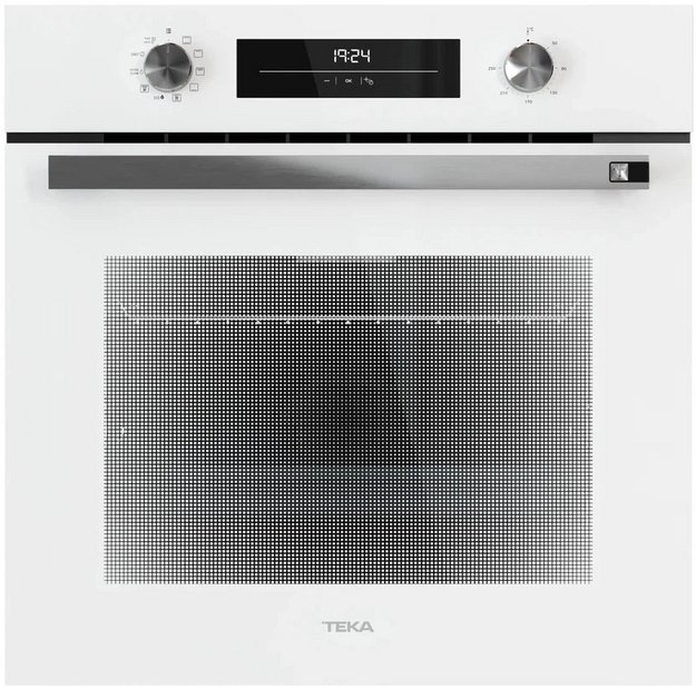 Духовой шкаф Teka HSB 6350 WHITE (preview 1)