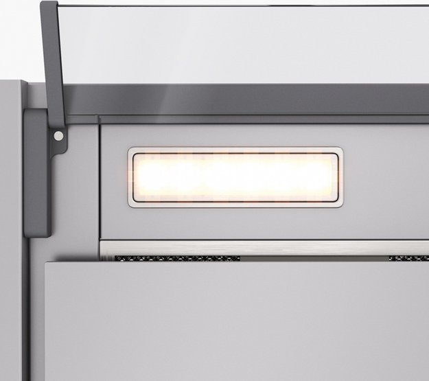 Встраиваемая вытяжка Franke T-FORM 60 CR (preview 7)