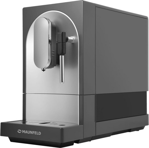 Кофемашина Maunfeld MF-A7021GR (preview 1)
