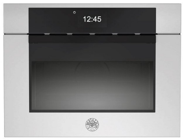 Встраиваемая микроволновая печь Bertazzoni FMOD4077MTX3 (preview 1)