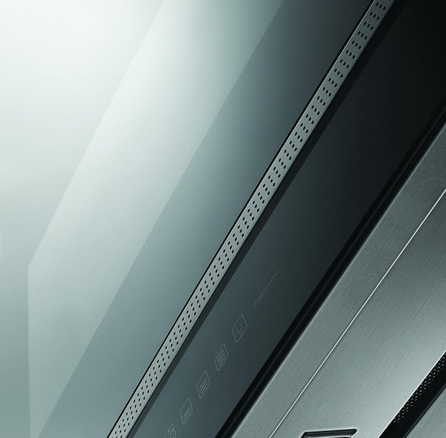 Вытяжка Falmec Vision 60 ix (800) ECP без TV (preview 2)