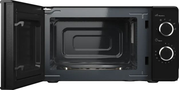 Микроволновая печь Kuppersberg TMW 203 B (preview 3)