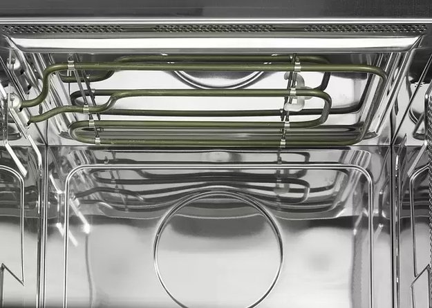 Микроволновая печь Kuppersberg RMW 393 C Bronze (preview 7)