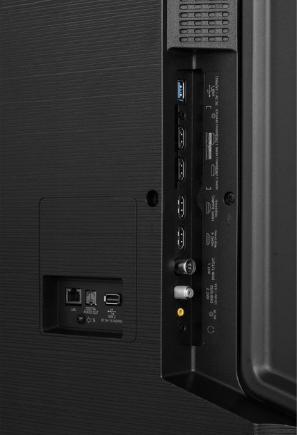 Телевизор Hisense 75U7NQ (preview 15)