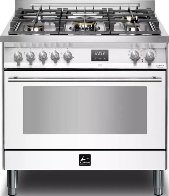 Варочный центр Lofra PBPG96WMFT/AEO (preview 1)