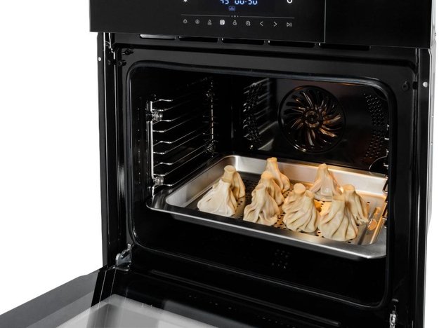 Духовой шкаф с паром Graude BMDP 60.1S (preview 11)