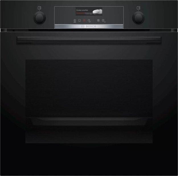 Духовой шкаф Bosch HBG539EB0 (preview 1)