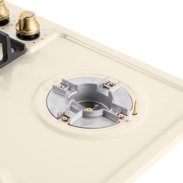 Газовая варочная панель MAUNFELD EGHE.64.63CBG.R/G (preview 7)