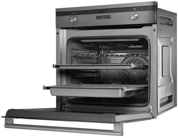 Духовой шкаф Korting OKB 792 CFX (preview 2)