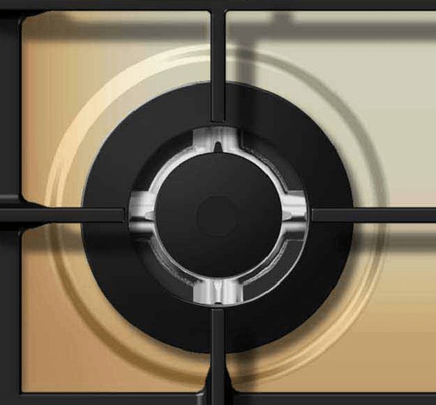 Варочная панель Zigmund Shtain GN 07.61 D (preview 1)