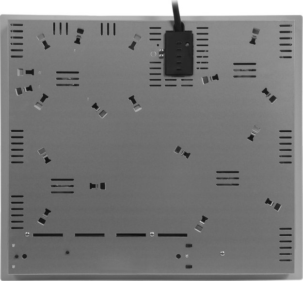 Варочная панель Hyundai HHE 6452 WG (preview 11)