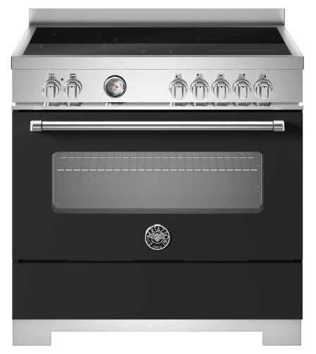 Варочный центр Bertazzoni MAS95I1ENET2 (preview 1)