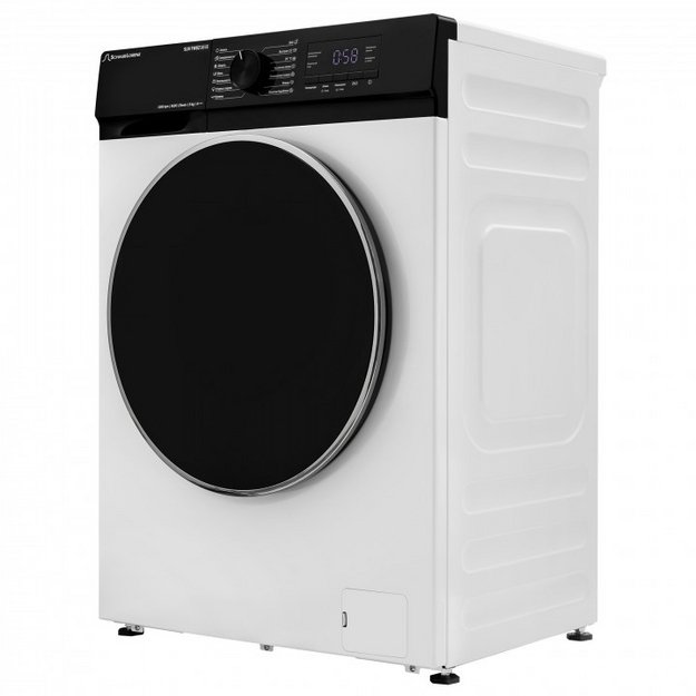 Стиральная машина Schaub Lorenz SLW FW8216 IS (preview 3)