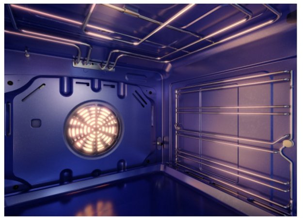 Духовой шкаф Kaiser EH 6339 (preview 3)