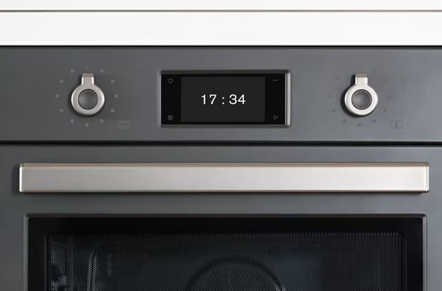 Духовой шкаф Bertazzoni FPRO6117PTN3 (preview 3)