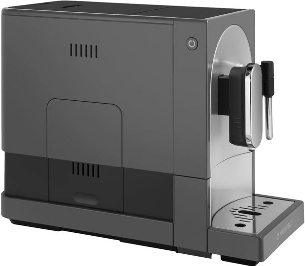Кофемашина Maunfeld MF-A7021GR (preview 5)