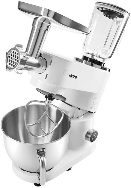 Кухонный комбайн Korting KKM 0102 MB 135 (preview 13)
