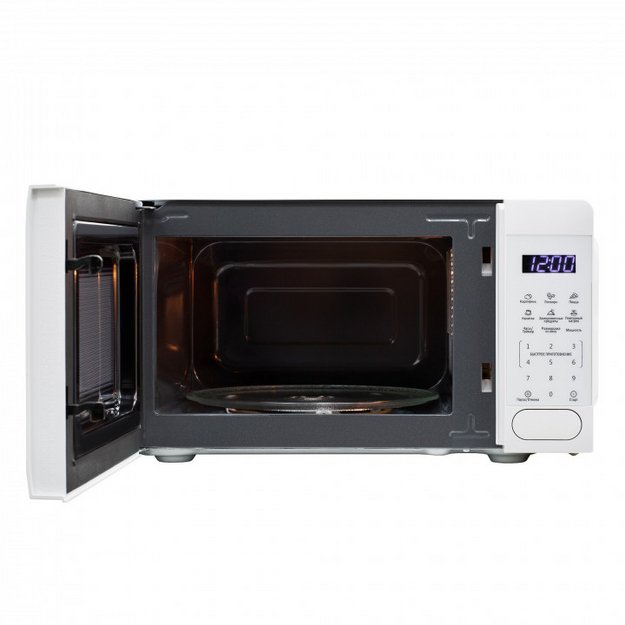 Микроволновая печь Schaub Lorenz SLM EW01D (preview 4)