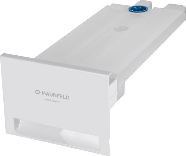 Сушильная машина Maunfeld MFDM168WH02 (preview 15)