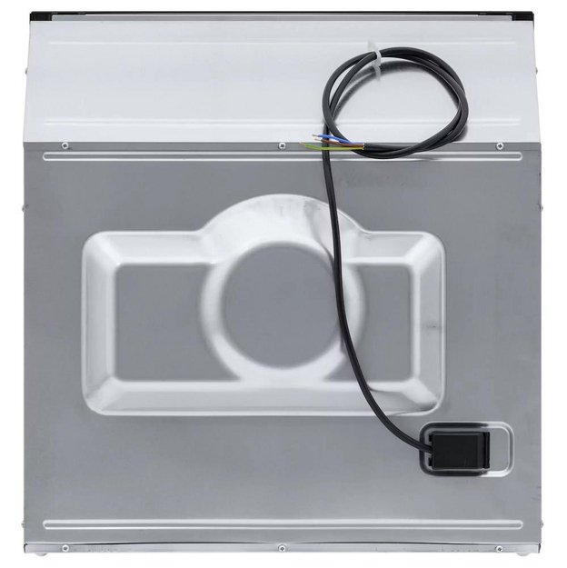 Духовой шкаф KRONA ARADEO 60 BL (preview 6)