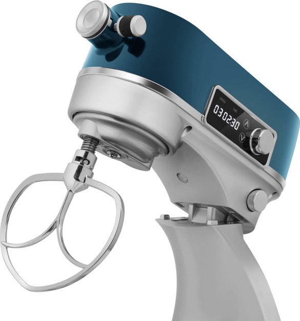 Кухонный комбайн Maunfeld MF-425BL (preview 6)