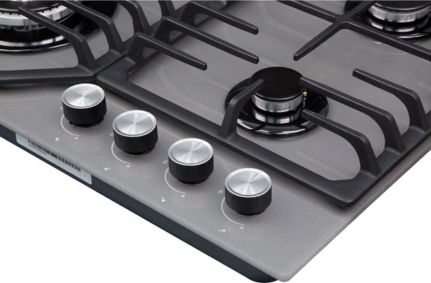 Газовая варочная панель Schaub Lorenz SLK GG6018 (preview 6)
