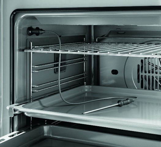 Духовой шкаф Fulgor Milano LO 6113 TC WH (preview 2)