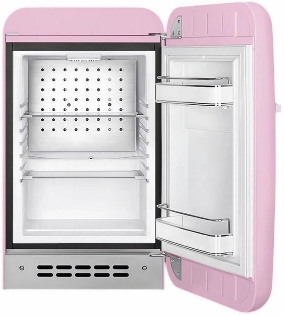 Минибар Smeg FAB5RPK6 (preview 2)