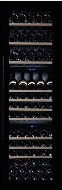 Винный шкаф Dunavox DX-89.246TB (preview 1)