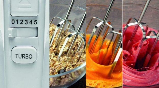 Миксер Gorenje M500DCS (preview 20)