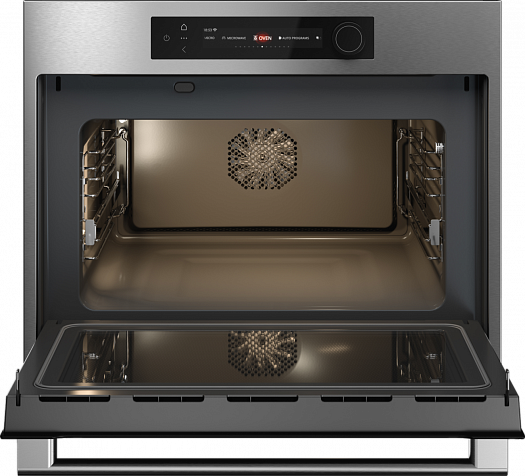 Компактный духовой шкаф Asko OCM64SSH (preview 2)