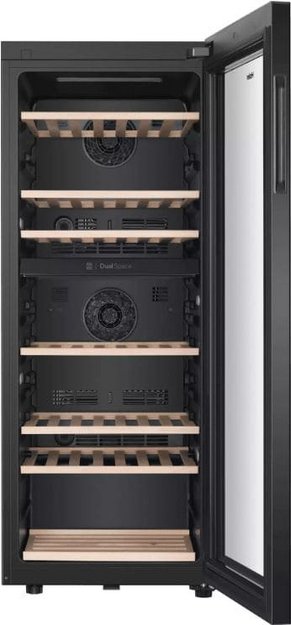 Винный шкаф Haier FWC77GDAU1 (preview 2)