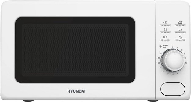 Микроволновая печь Hyundai HYM-D3035 (preview 1)
