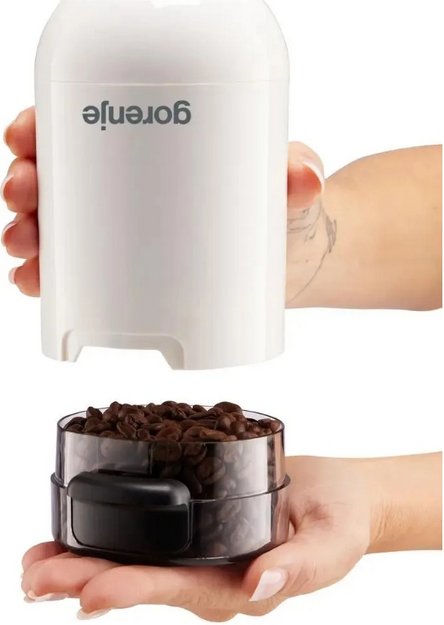 Кофемолка Gorenje SMK150SW (preview 6)