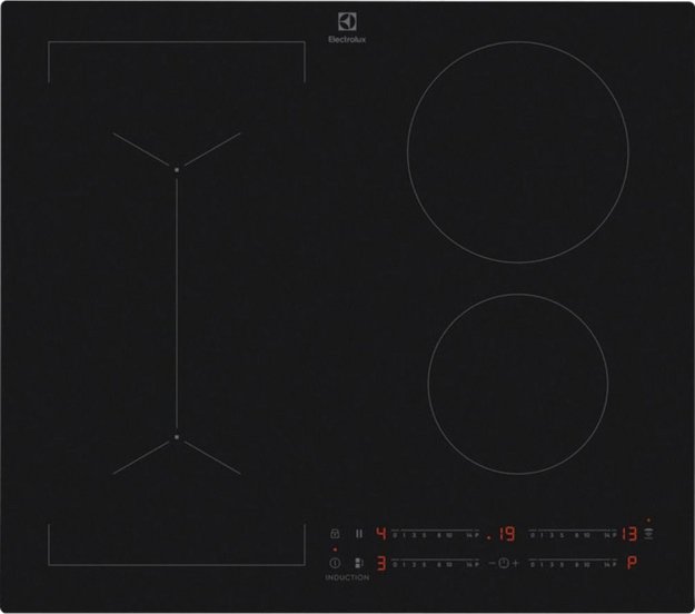Варочная панель Electrolux EIV63443CT (preview 1)