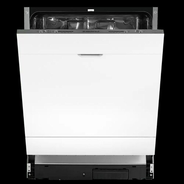 Встраиваемая посудомоечная машина Maunfeld MLP-12S Light Beam (preview 2)