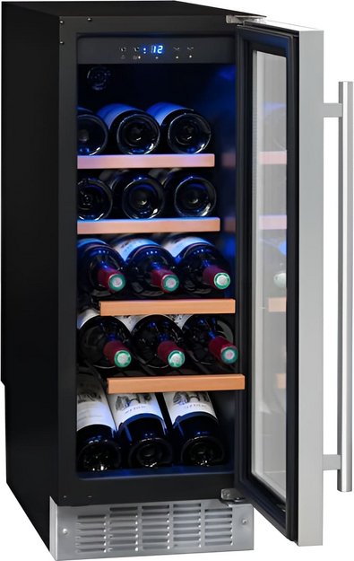 Винный шкаф La Sommeliere CVDE21M (preview 9)