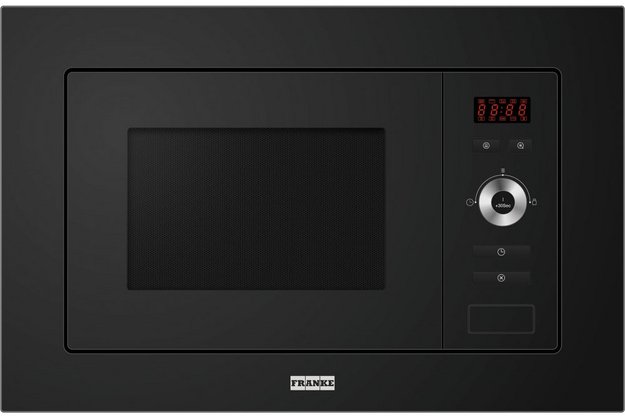 Встраиваемая микроволновая печь Franke FSL 20 MW BK (фото 1) Встраиваемая микроволновая печь Franke FSL 20 MW BK (preview 1)