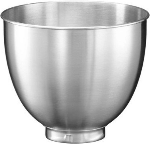 Планетарный миксер KitchenAid CLASSIC 5KSM3310XEWH (фото 8) Планетарный миксер KitchenAid CLASSIC 5KSM3310XEWH (preview 8)