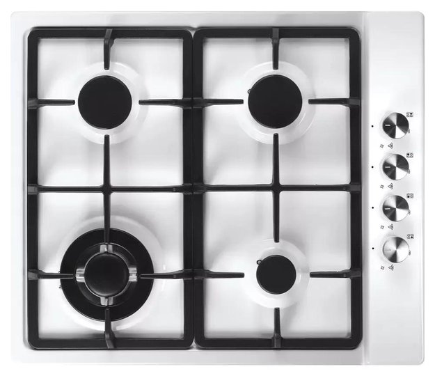 Газовая варочная панель Zigmund Shtain G 16.6 W (preview 1)
