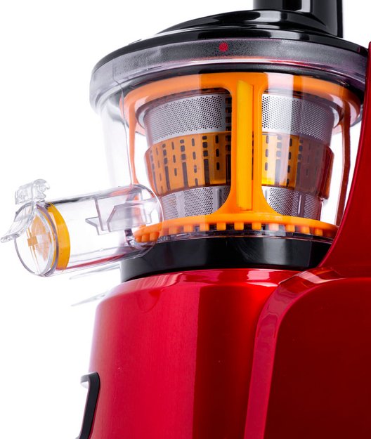 Соковыжималка Maunfeld MF-931CH (preview 5)