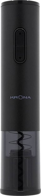 Электрический штопор KRONA Weinöffner-Set (preview 1)