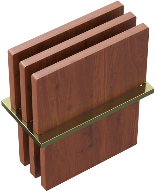 Вставка-держатель с досками Omoikiri FP-04 LG (фото 1) Вставка-держатель с досками Omoikiri FP-04 LG (preview 1)