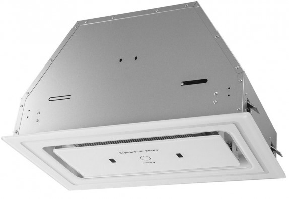Встраиваемая вытяжка Zigmund Shtain K 171.5 W (preview 1)