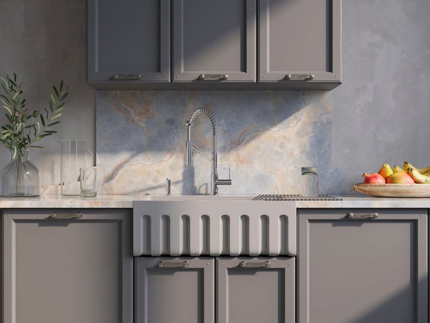 Мойка Omoikiri Mikura 76 WH-GLOSSY (preview 2)