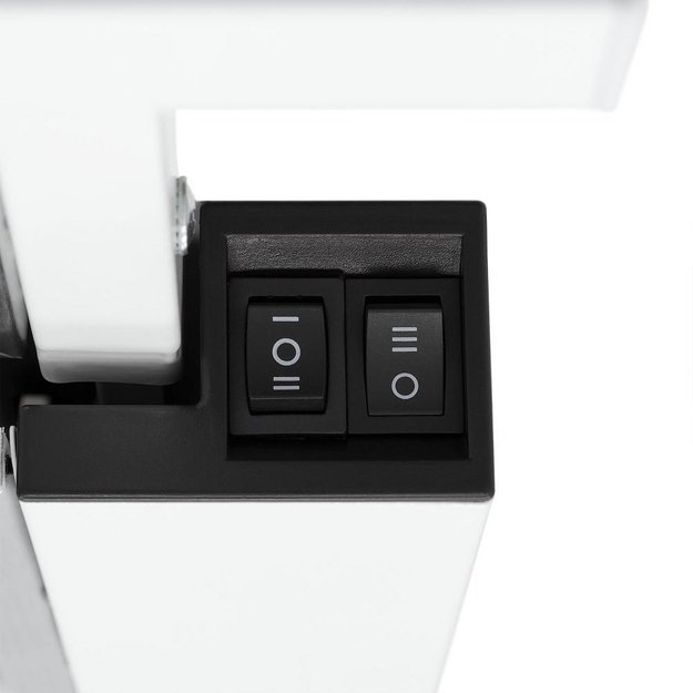 Встраиваемая вытяжка KRONA KERRY E 600 WHITE PB V2 (preview 10)