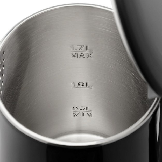 Чайник KRONA Elegant Black КА-00008502 (preview 7)