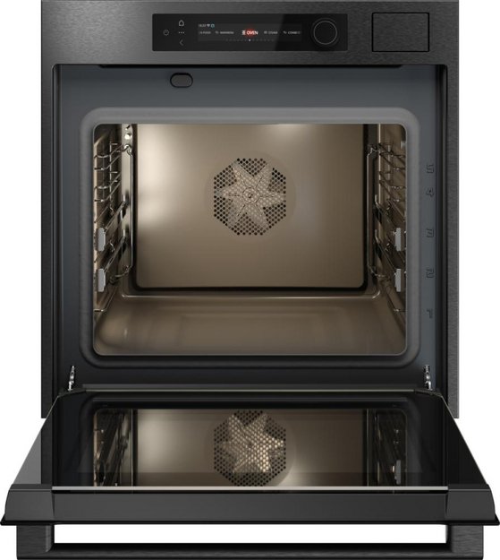 Духовой шкаф Asko OCS66BSH (preview 4)