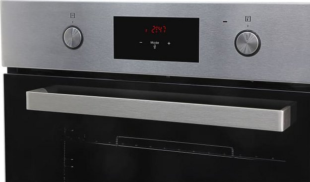 Духовой шкаф Schaub Lorenz SLB EE6924 (preview 2)