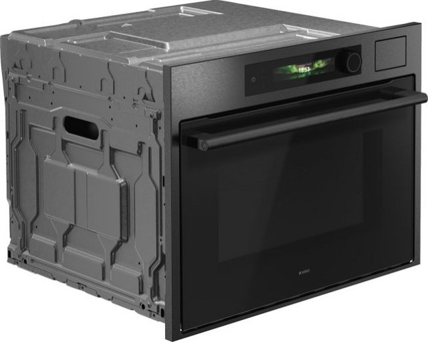 Компактный духовой шкаф Asko OCSM64BSH (preview 5)